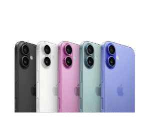 Apple iPhone 16