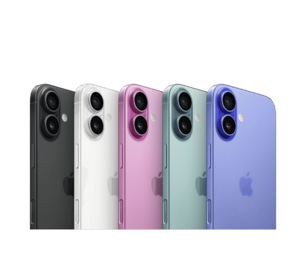 Apple iPhone 16